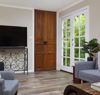 Edwin House Daylesford - Accommodation VIC