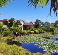 El Sierra Motel - Accommodation VIC