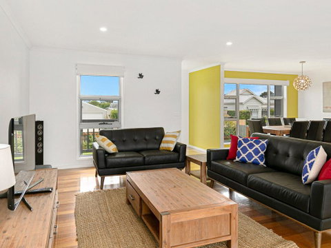El Sueno - Accommodation VIC 1