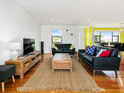 El Sueno - Accommodation VIC 3