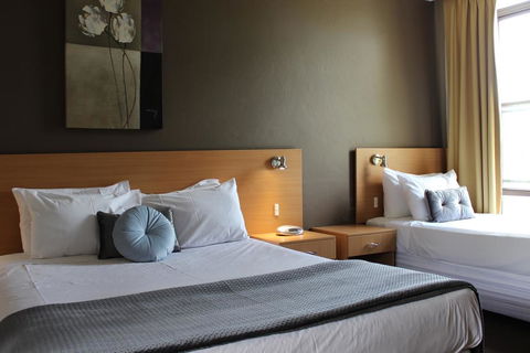 El Toro Motor Inn - Accommodation VIC 0