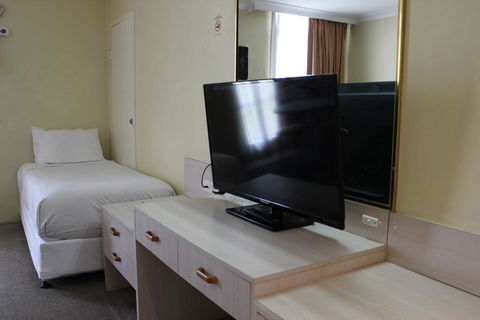 El Toro Motor Inn - Accommodation VIC 2