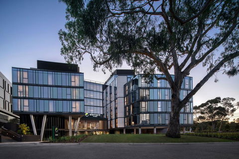 Element Melbourne Richmond - Accommodation VIC 0