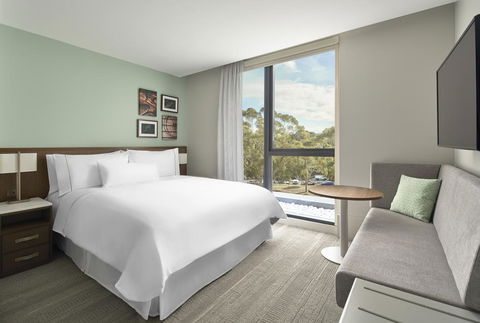 Element Melbourne Richmond - Accommodation VIC 2