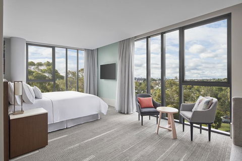 Element Melbourne Richmond - Accommodation VIC 1