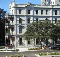 Elephant Backpacker - Accommodation VIC