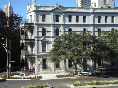 Elephant Backpacker - Accommodation VIC 0
