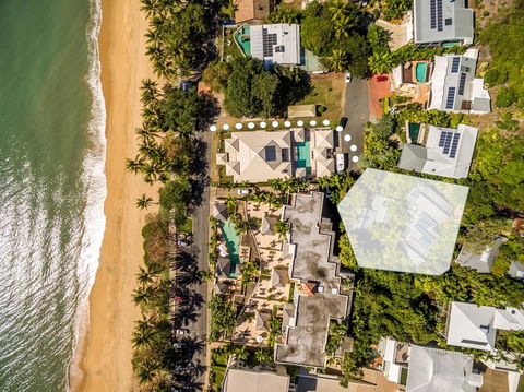 Elevated Beachside Sanctuary - Accommodation VIC 1