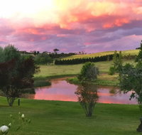 Eling Forest Winery - Accommodation VIC