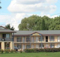 Elite Motor Inn - Accommodation VIC