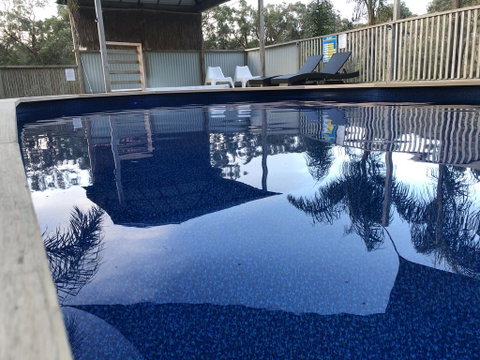 Elk Estate - Accommodation VIC 3