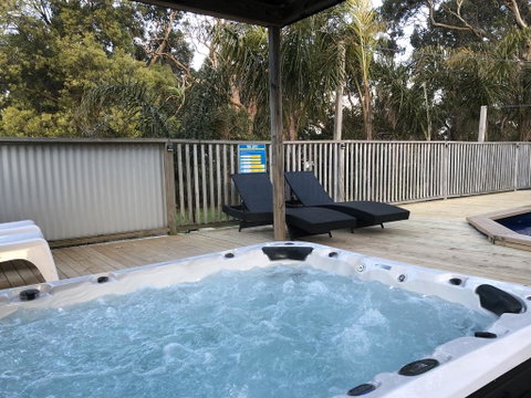 Elk Estate - Accommodation VIC 1