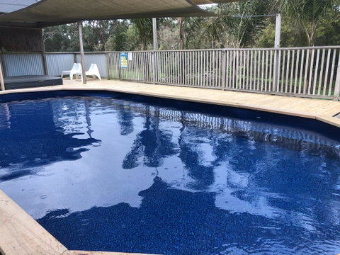 Elk Estate - Accommodation VIC 2