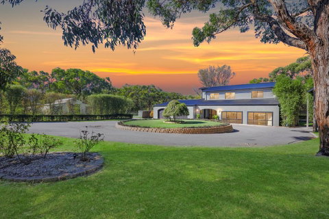 Elk Estate - Accommodation VIC 0