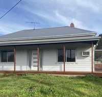 Ellalong Lagoon Home with a view - Accommodation VIC