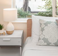 Elle Apartments by Ready Set Host - Accommodation VIC