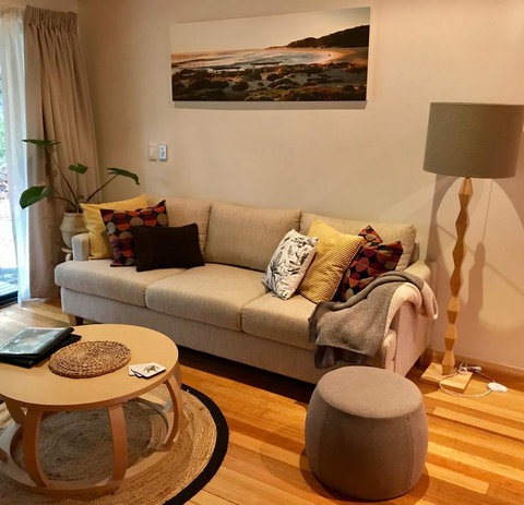 Ellensbrook Cottages - Accommodation VIC 1