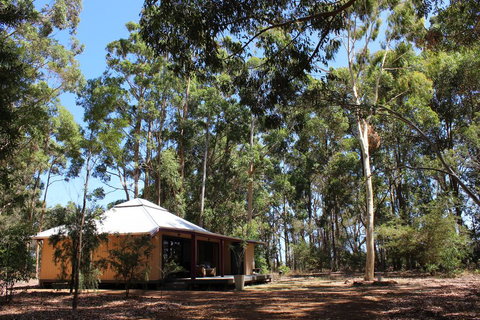 Ellensbrook Cottages - Accommodation VIC 2