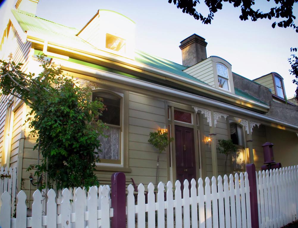 Launceston TAS Accommodation VIC
