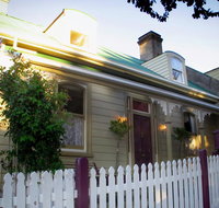 Ellie's Place on City Park - Accommodation VIC