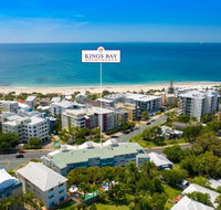 Kings Bay Apartments - Accommodation VIC