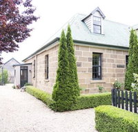 Elm Cottage Barn - Accommodation VIC