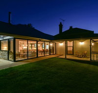 Elm Tree Lodge Beechworth - Accommodation VIC