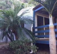 Elouera Units - Accommodation VIC
