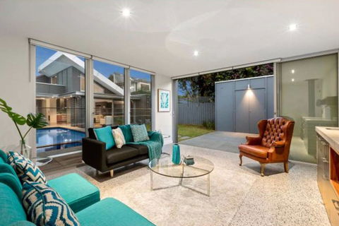 Elsternwick Paradise, Love Where You Live!!! - Accommodation VIC 1