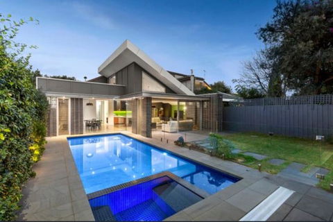 Elsternwick Paradise, Love Where You Live!!! - Accommodation VIC 0