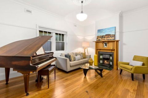 Elsternwick Paradise, Love Where You Live!!! - Accommodation VIC 3