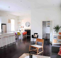 Elwood Beach House - Accommodation VIC