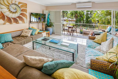 Elysium Alamanda - Accommodation VIC 2
