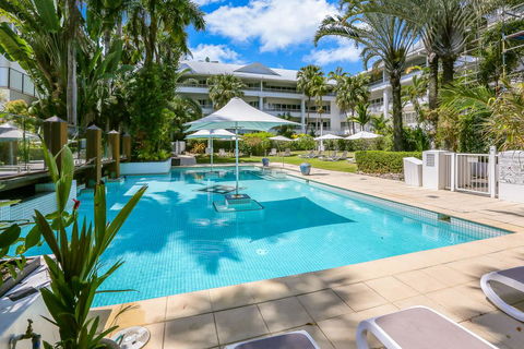 Elysium Alamanda - Accommodation VIC 1