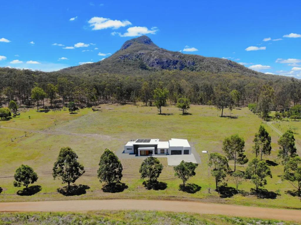 Moogerah QLD Accommodation VIC