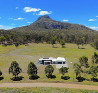 Elysium Fields Moogerah - Accommodation VIC