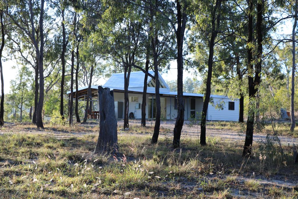 Glenaven QLD Accommodation VIC