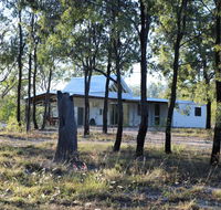 Elysium Lodge - Accommodation VIC