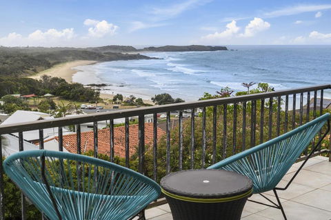 Emerald Views - Accommodation VIC 0