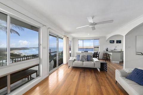 Emerald Views - Accommodation VIC 2