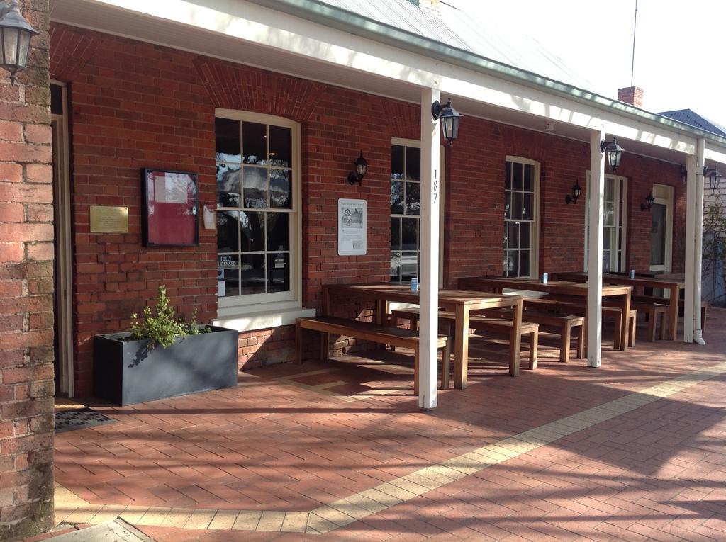 Moormbool West VIC Accommodation VIC