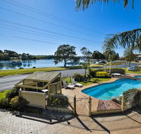 Emmanuel Holiday Apartment - Accommodation VIC