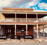 Empire Hotel Beechworth - Accommodation VIC