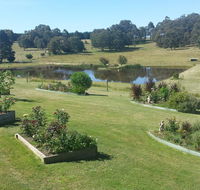 Emu Lodge Country Retreat - Accommodation VIC