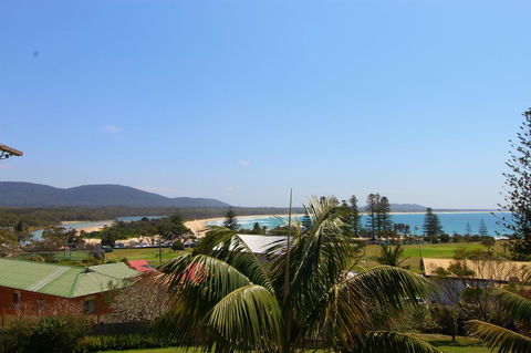 Endless Summer, 12 Stewart Street - Accommodation VIC 0