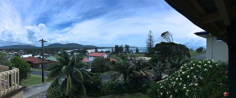 Endless Summer, 12 Stewart Street - Accommodation VIC 1