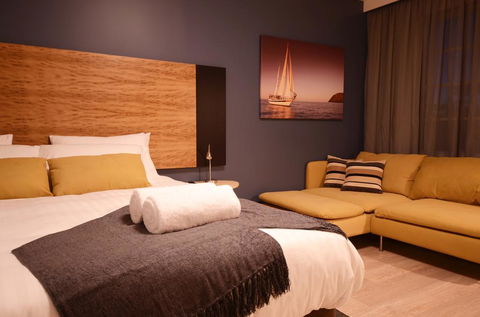 Entally Lodge - Accommodation VIC 0