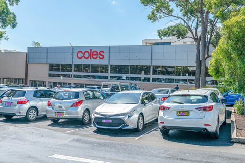 EP22-Brand New Modern Studio In Epping - Accommodation VIC 3