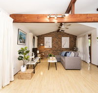 Epping 3BR 3BA Fast Wifi Easy Parking House - Accommodation VIC