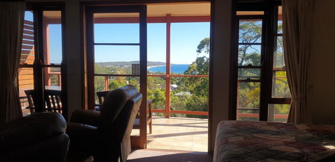 Escape 1770 - No Kids - NO SMOKING - No Partying - Accommodation VIC 3